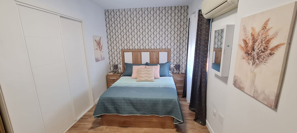 3 bedroom Apartment in Málaga in Málaga - foto 14