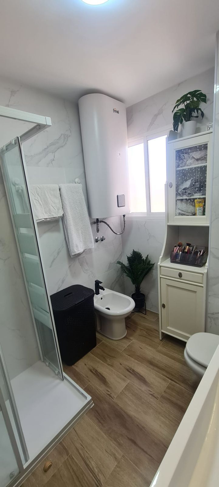 3 bedroom Apartment in Málaga in Málaga - foto 15