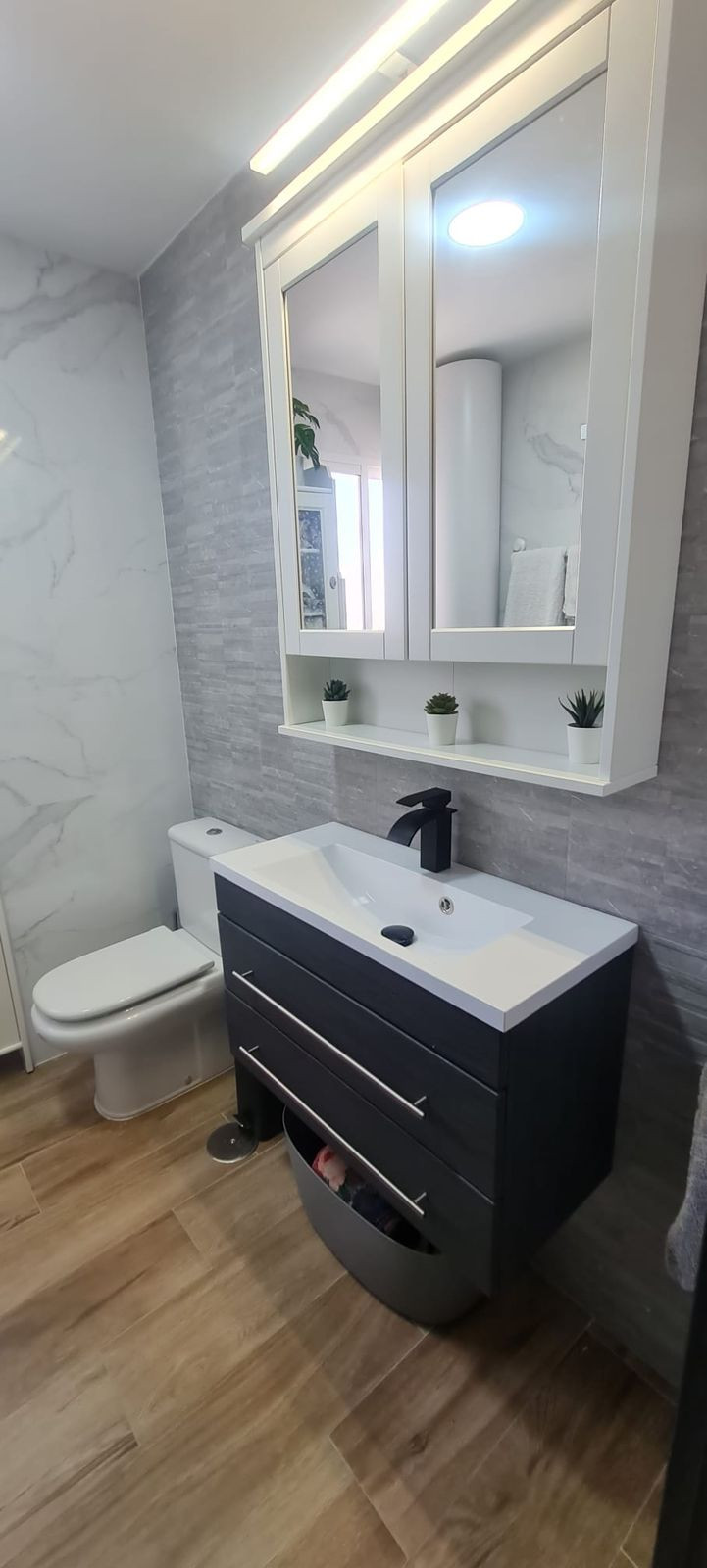 3 bedroom Apartment in Málaga in Málaga - foto 16