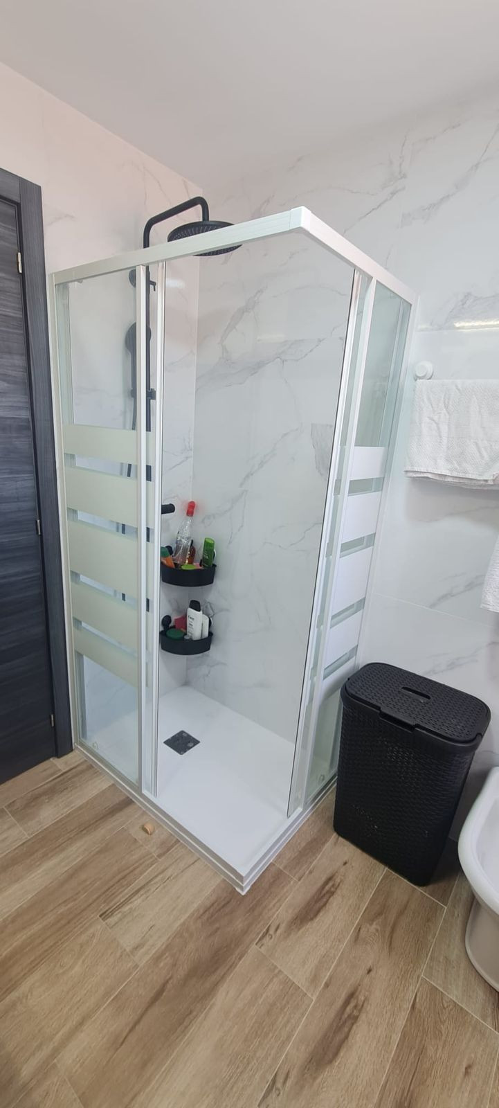 3 bedroom Apartment in Málaga in Málaga - foto 17