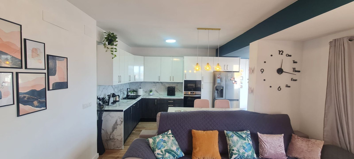 3 bedroom Apartment in Málaga in Málaga - foto 4