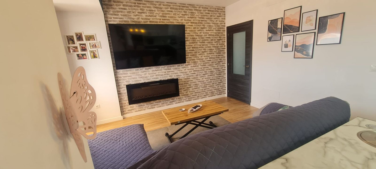 3 bedroom Apartment in Málaga in Málaga - foto 6