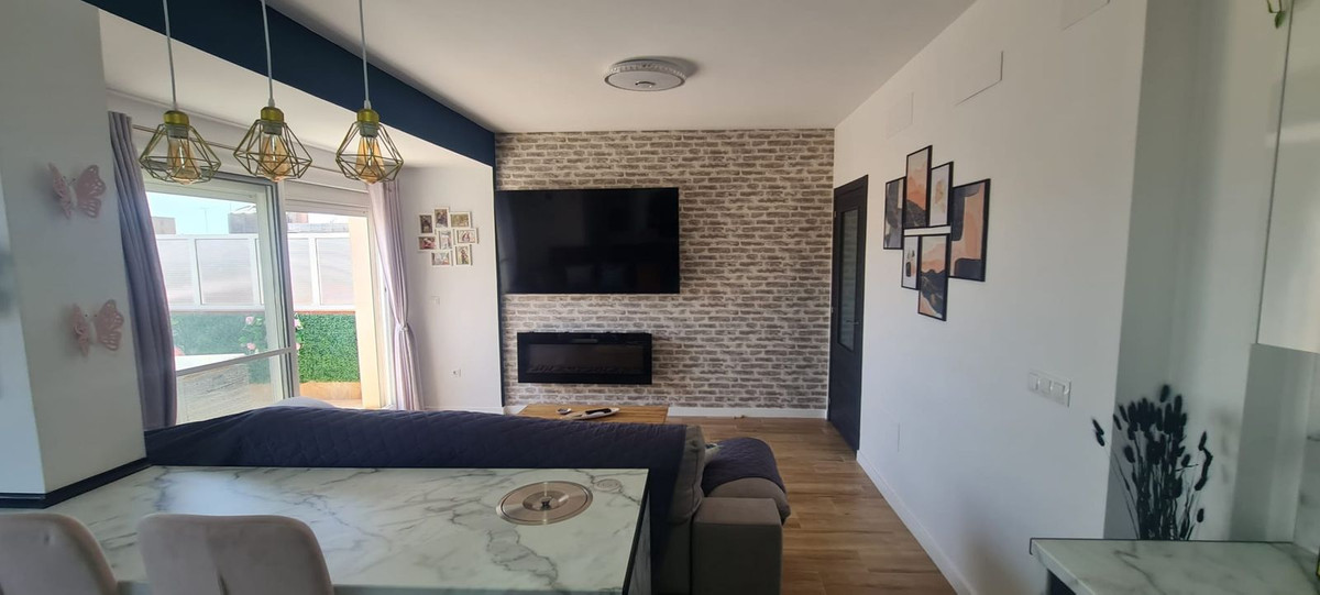 3 bedroom Apartment in Málaga in Málaga - foto 7