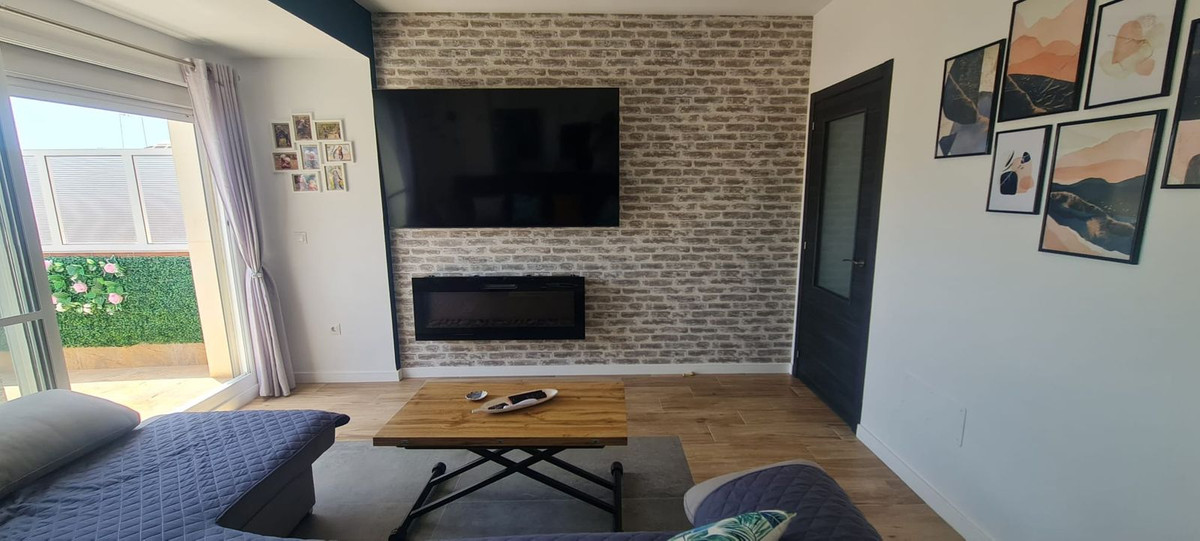 3 bedroom Apartment in Málaga in Málaga - foto 8