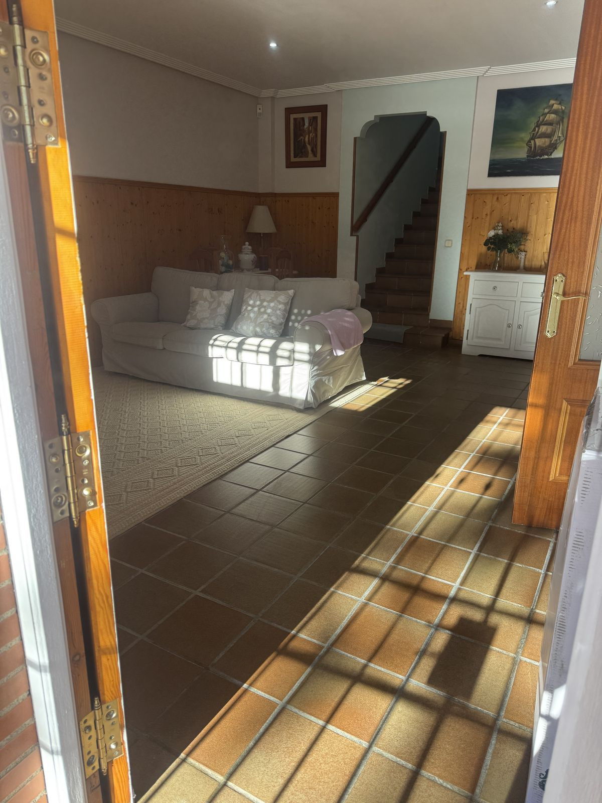 5-slaapkamer villa in Estepona in Estepona - foto 14