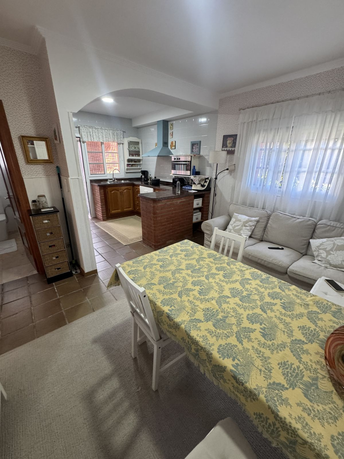 5-slaapkamer villa in Estepona in Estepona - foto 7