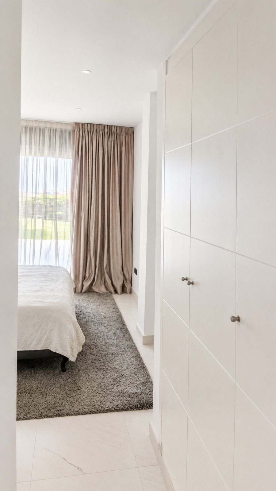 Exclusief 2-slaapkamerappartement met privé-tuin en zeezicht in Mirador de Estepona Hills in Estepona - foto 4