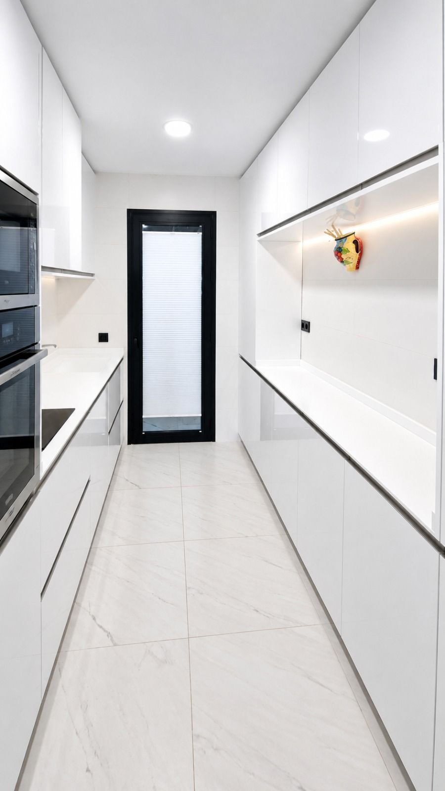Exclusief 2-slaapkamerappartement met privé-tuin en zeezicht in Mirador de Estepona Hills in Estepona - foto 5
