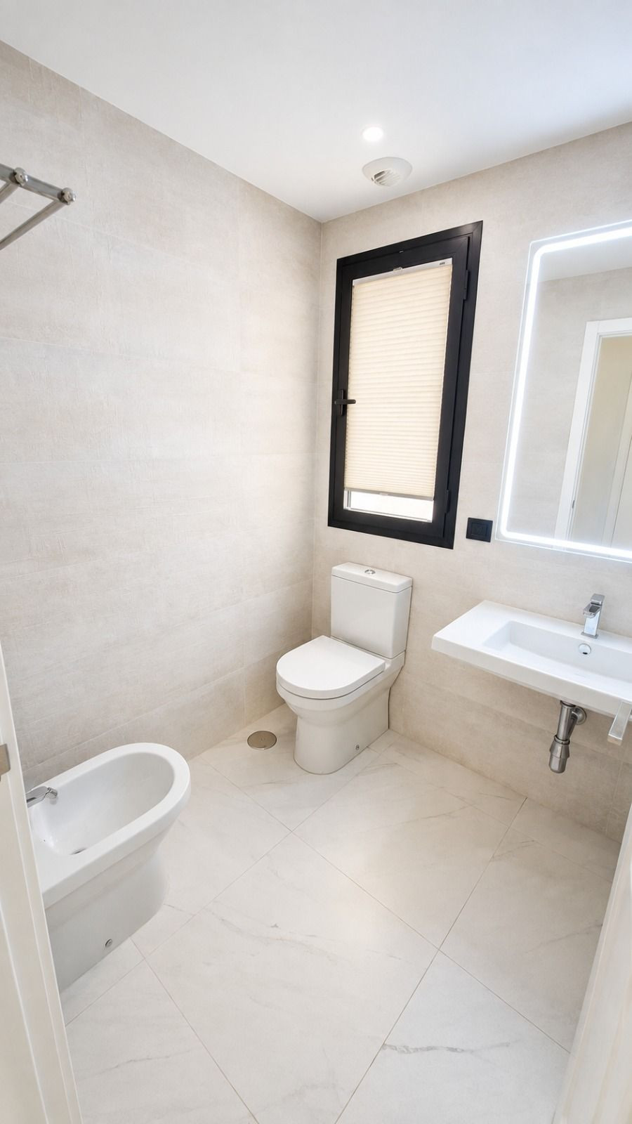 Exclusief 2-slaapkamerappartement met privé-tuin en zeezicht in Mirador de Estepona Hills in Estepona - foto 6