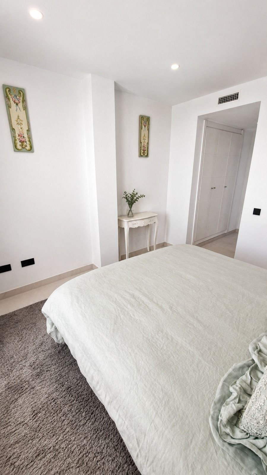 Exclusief 2-slaapkamerappartement met privé-tuin en zeezicht in Mirador de Estepona Hills in Estepona - foto 10