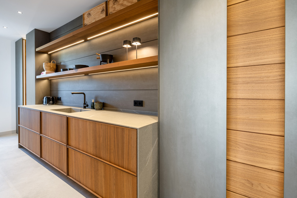 Villa Colina in El Rosario – Moderne villa met vier en-suite slaapkamers in El Rosario - foto 11