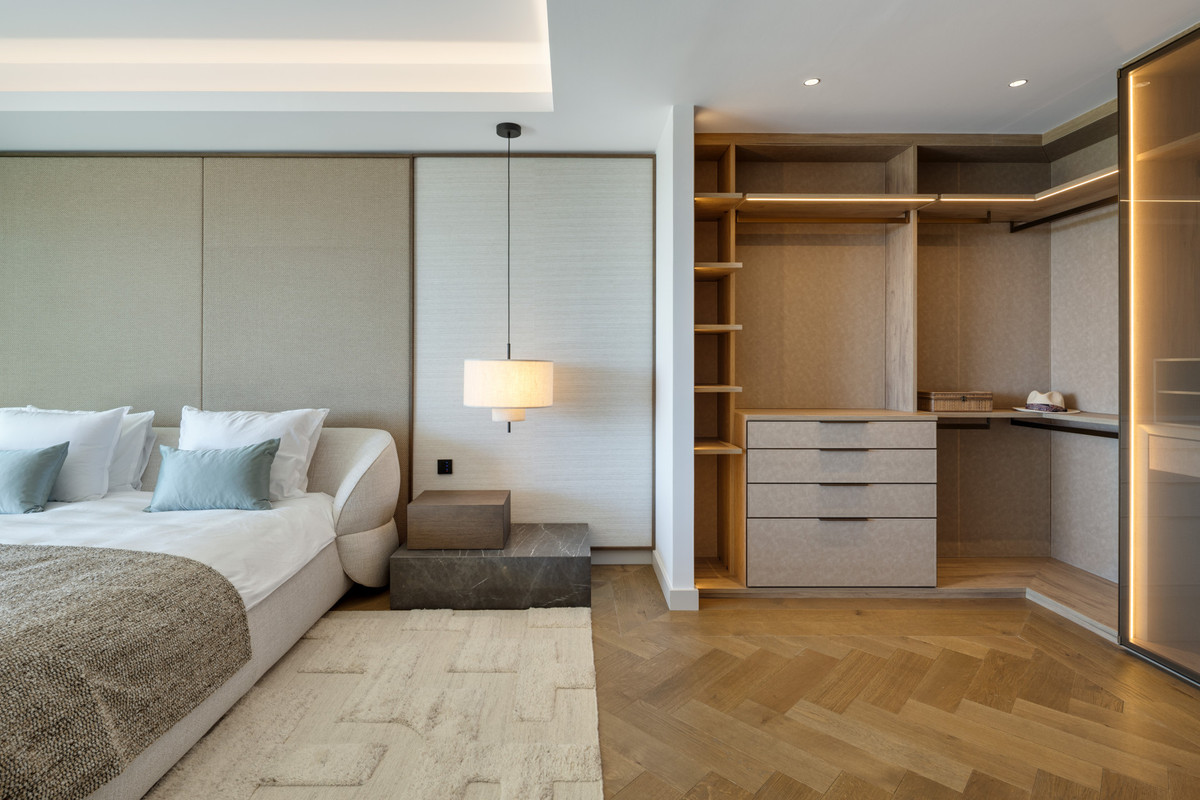 Villa Colina in El Rosario – Moderne villa met vier en-suite slaapkamers in El Rosario - foto 18