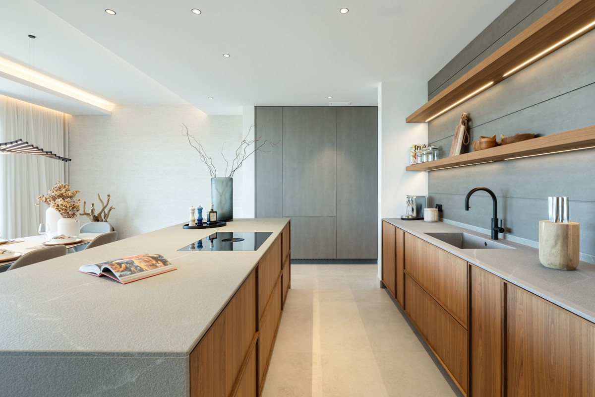 Villa Colina in El Rosario – Moderne villa met vier en-suite slaapkamers in El Rosario - foto 8
