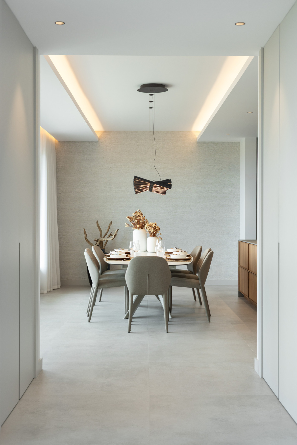 Villa Colina in El Rosario – Moderne villa met vier en-suite slaapkamers in El Rosario - foto 9