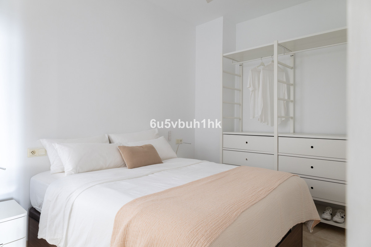 Appartement met 1 slaapkamer in Málaga, Historisch Centrum in Málaga - foto 18