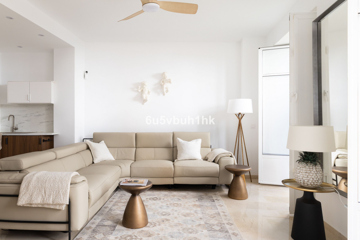 Appartement met 1 slaapkamer in Málaga, Historisch Centrum in Málaga - foto 4