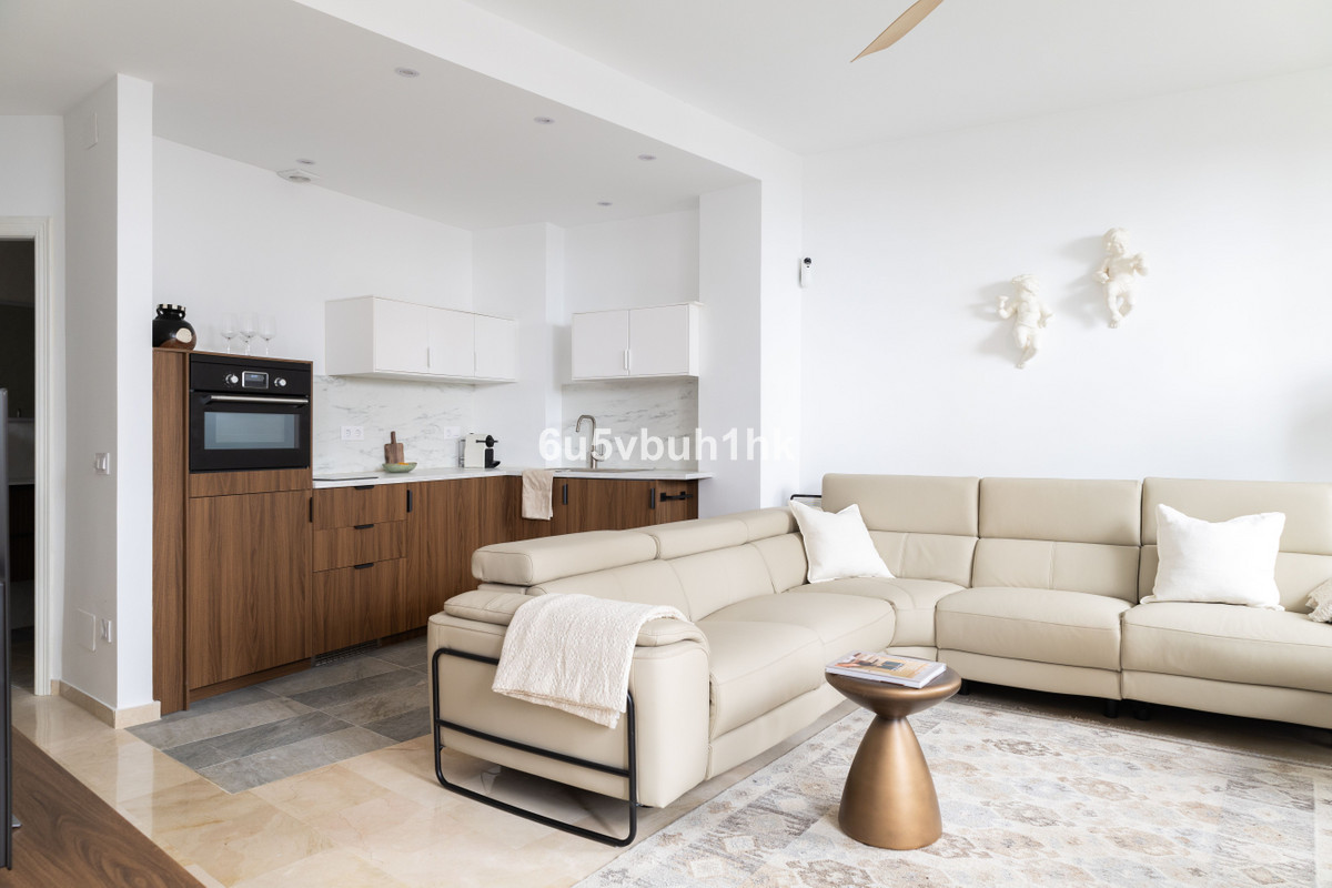 Appartement met 1 slaapkamer in Málaga, Historisch Centrum in Málaga - foto 5