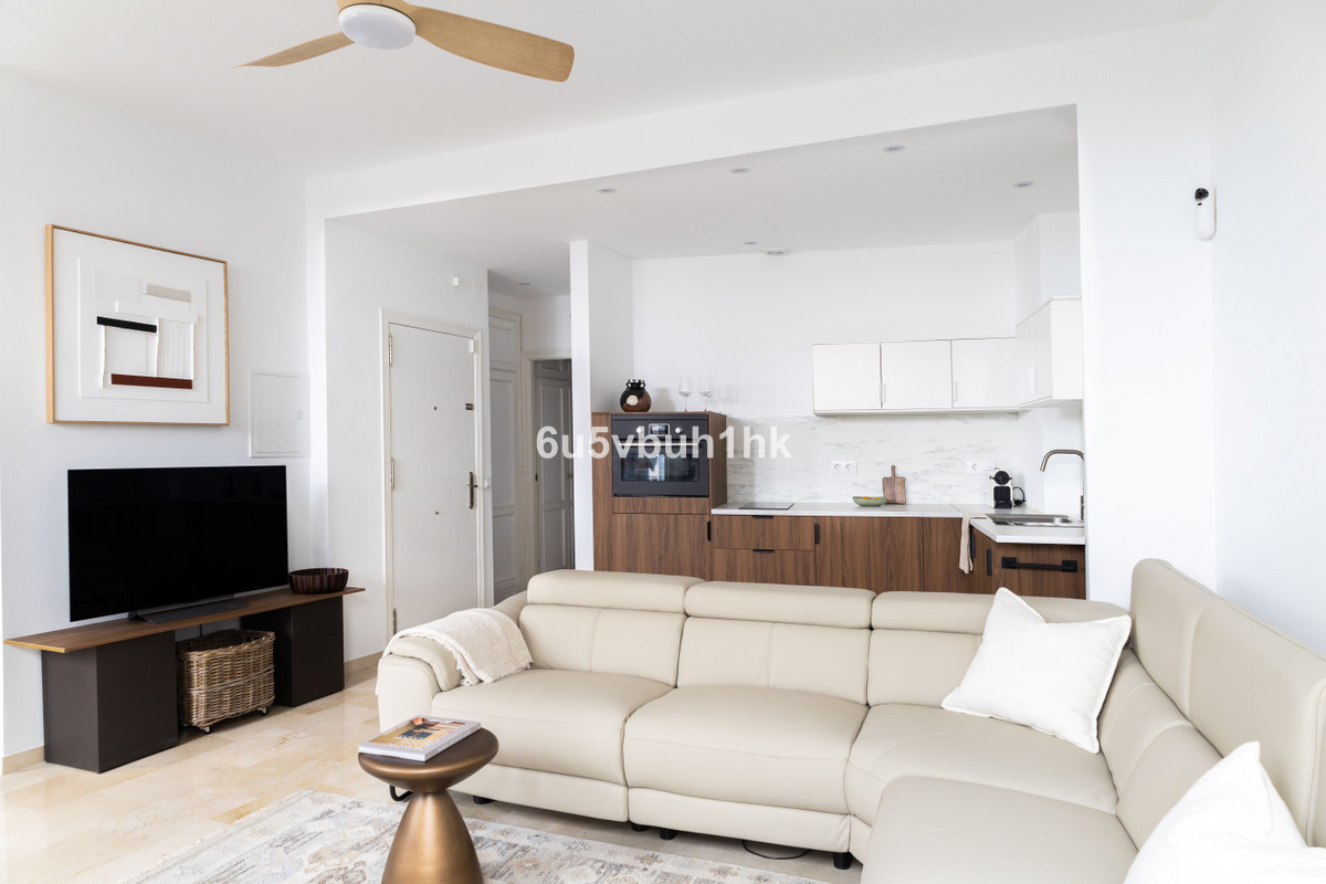 Appartement met 1 slaapkamer in Málaga, Historisch Centrum in Málaga - foto 6