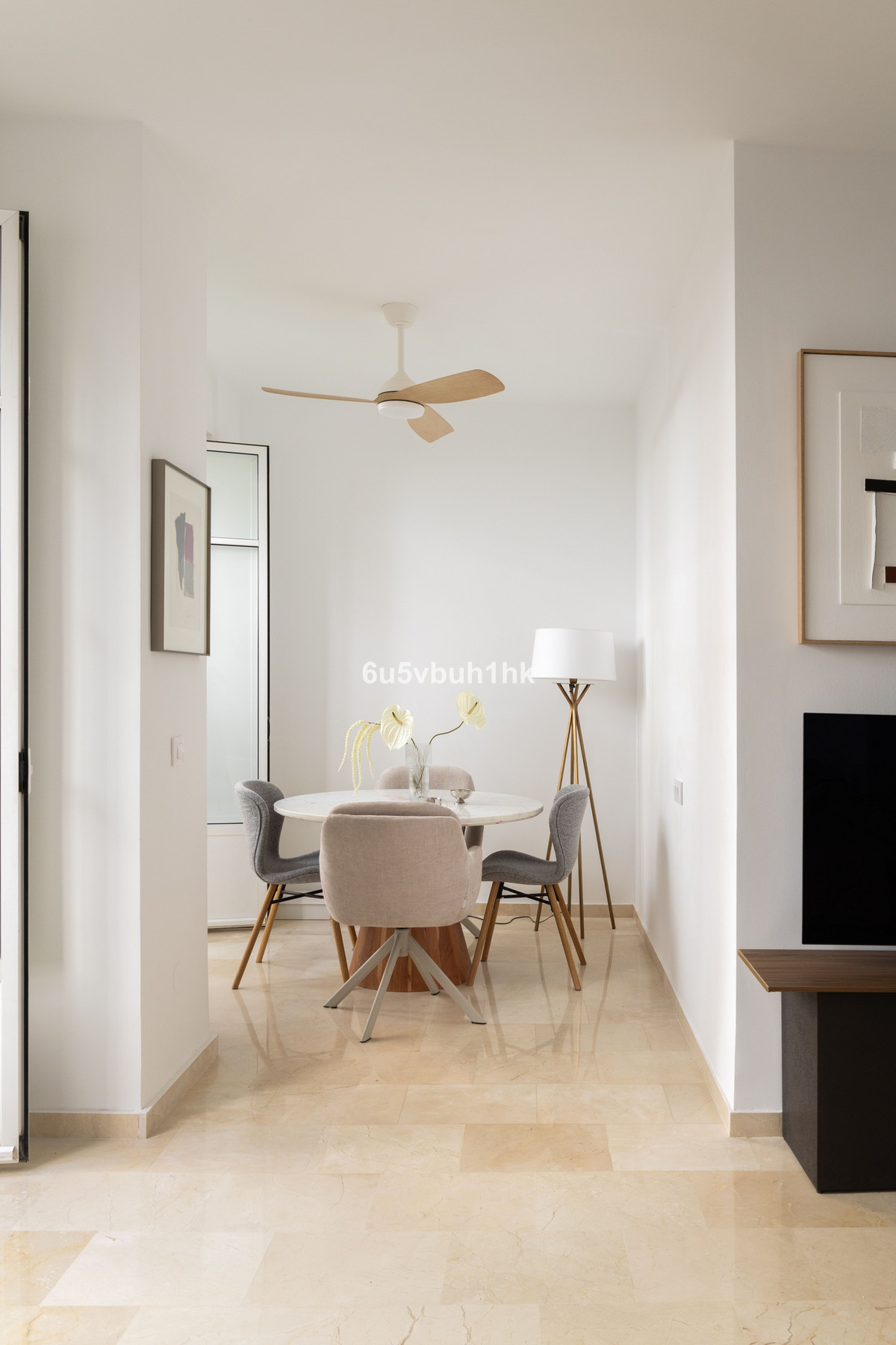 Appartement met 1 slaapkamer in Málaga, Historisch Centrum in Málaga - foto 10