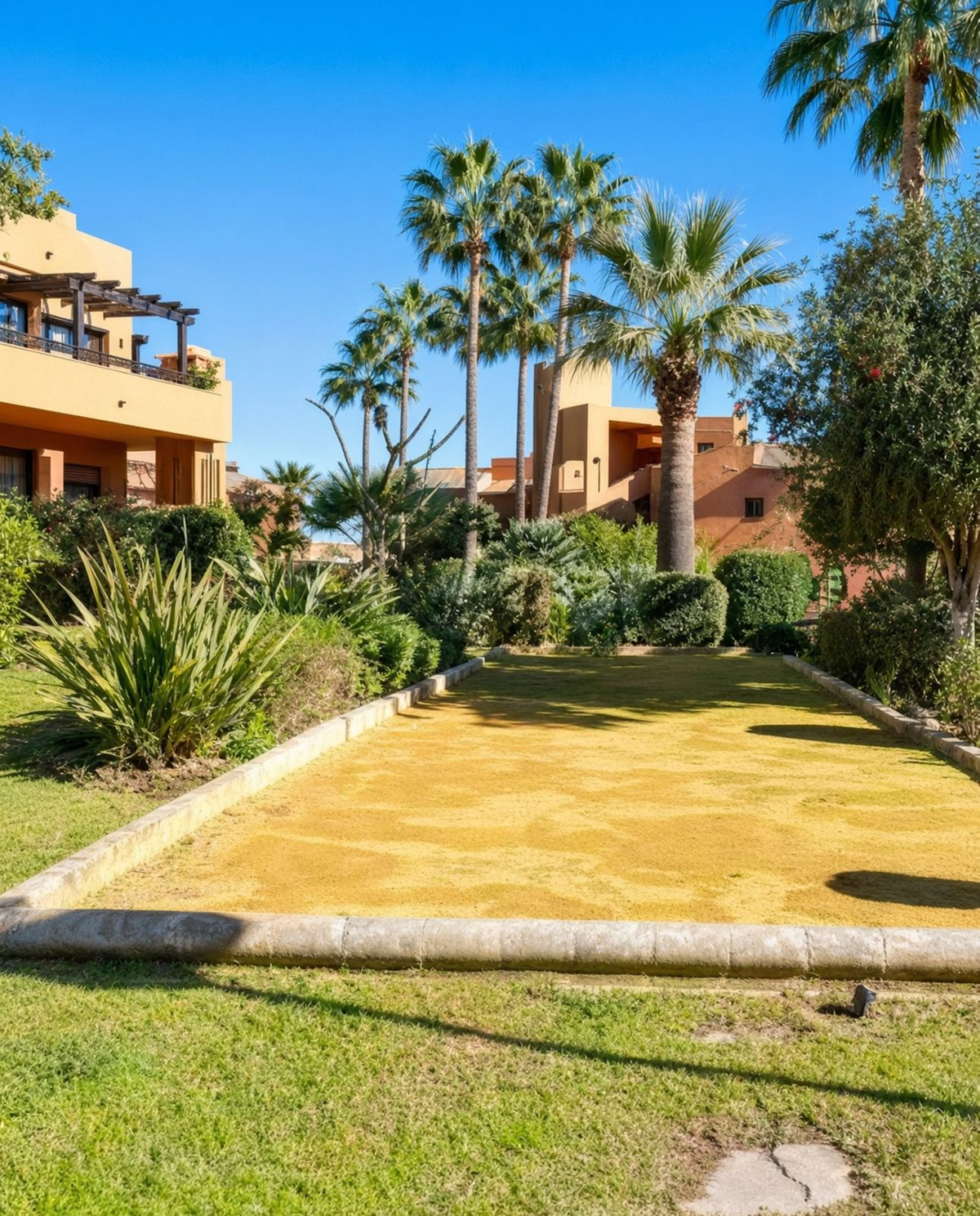 2-slaapkamer appartement in Estepona in Estepona - foto 14