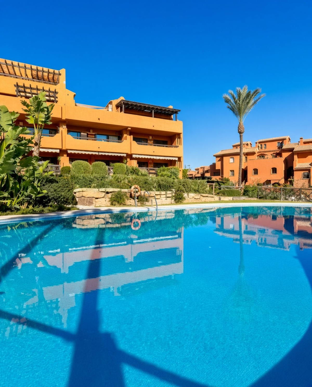 2-slaapkamer appartement in Estepona in Estepona - foto 17