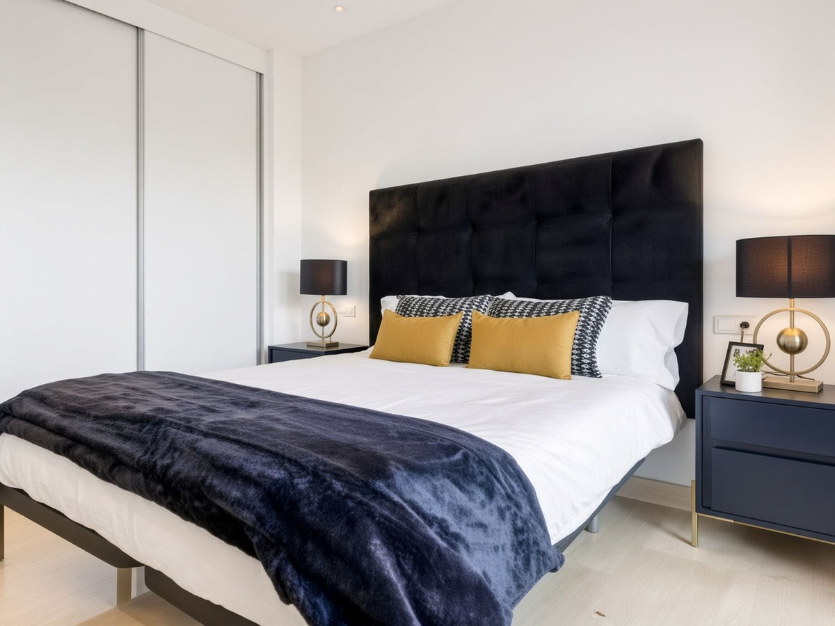 2-slaapkamer appartement in Estepona in Estepona - foto 20