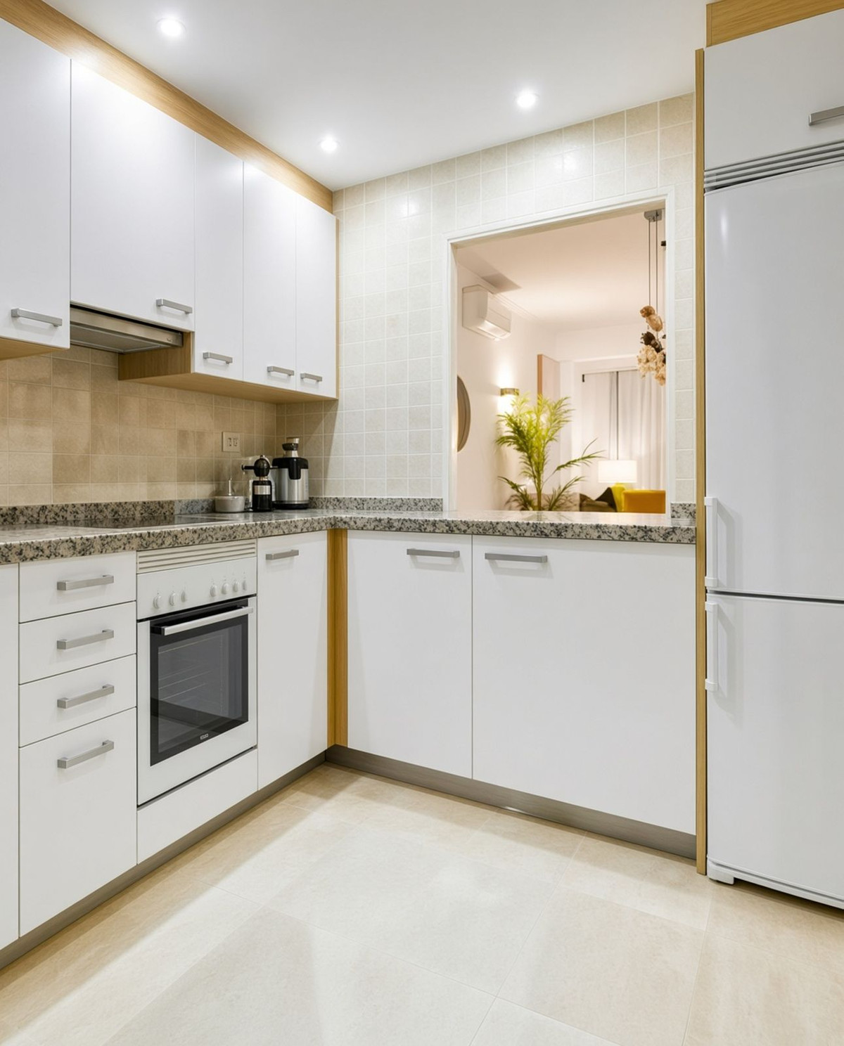 2-slaapkamer appartement in Estepona in Estepona - foto 7