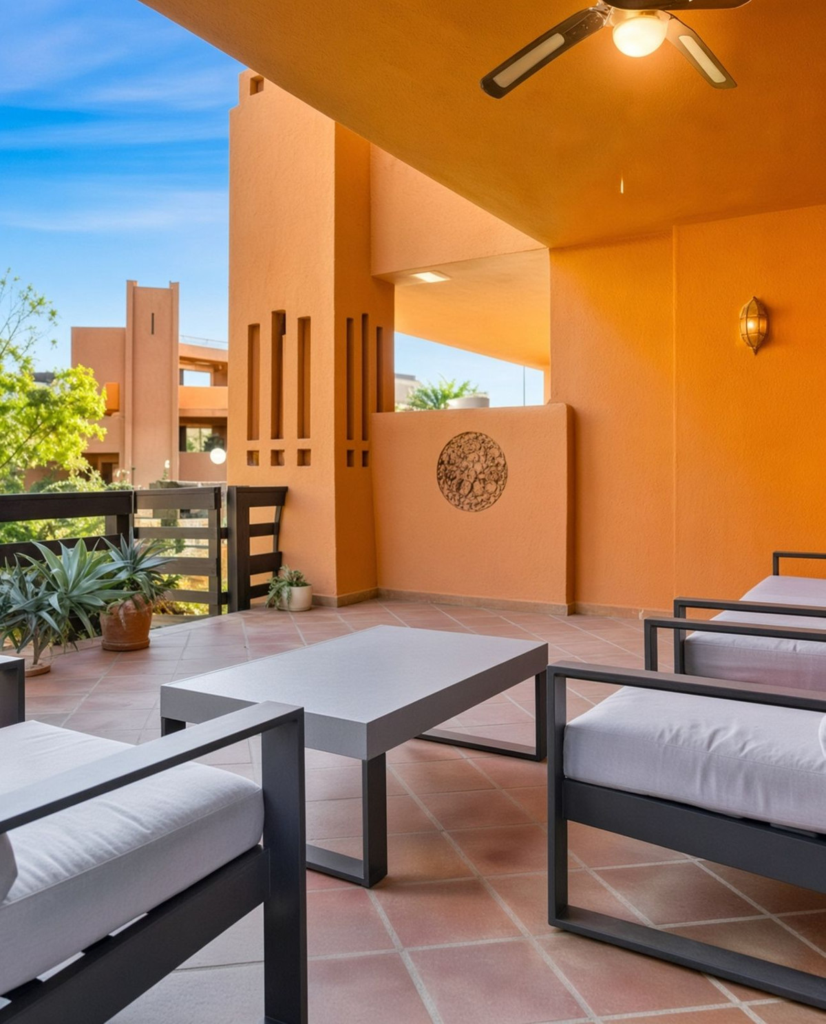 2-slaapkamer appartement in Estepona in Estepona - foto 10