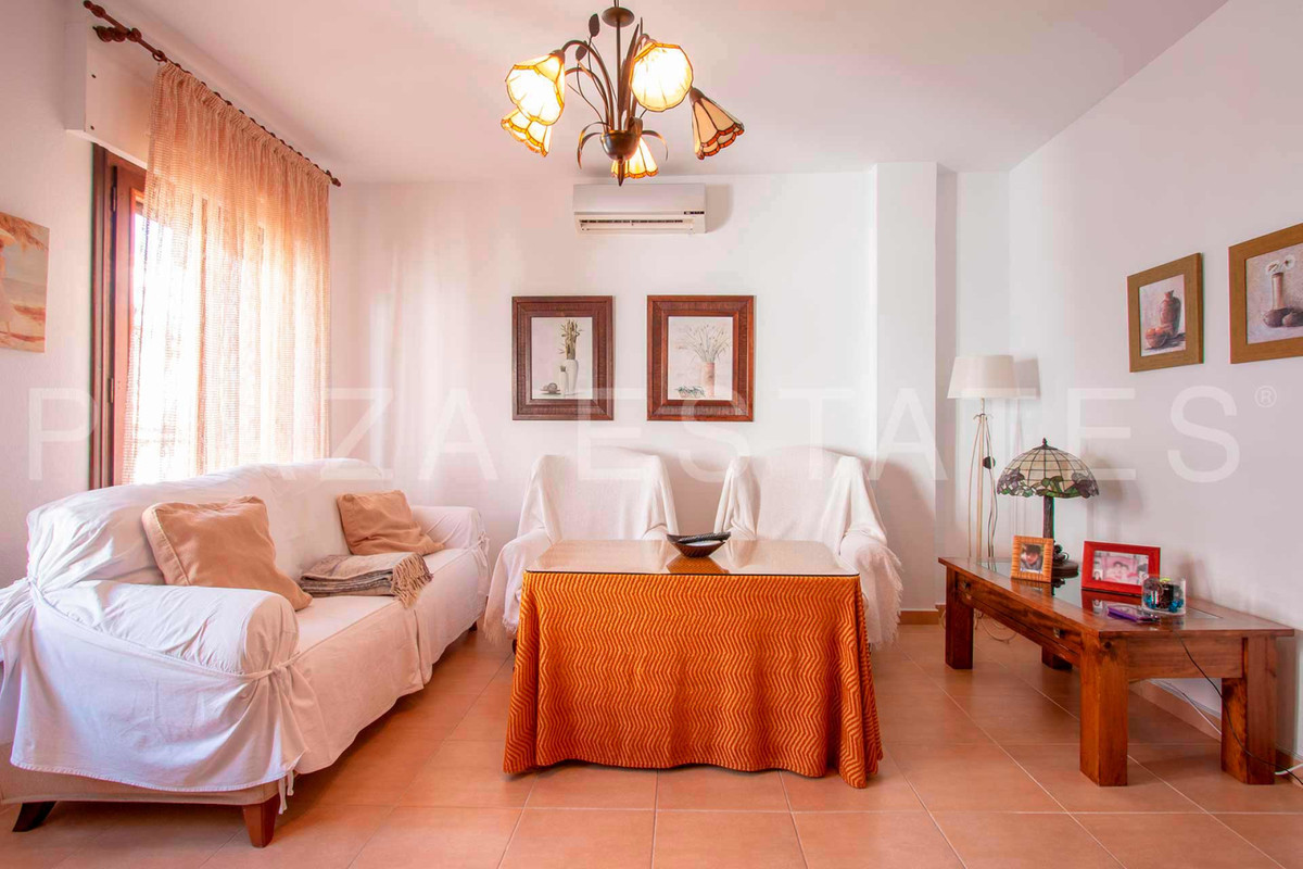 3 bedroom Apartment in Nerja in Nerja - foto 2