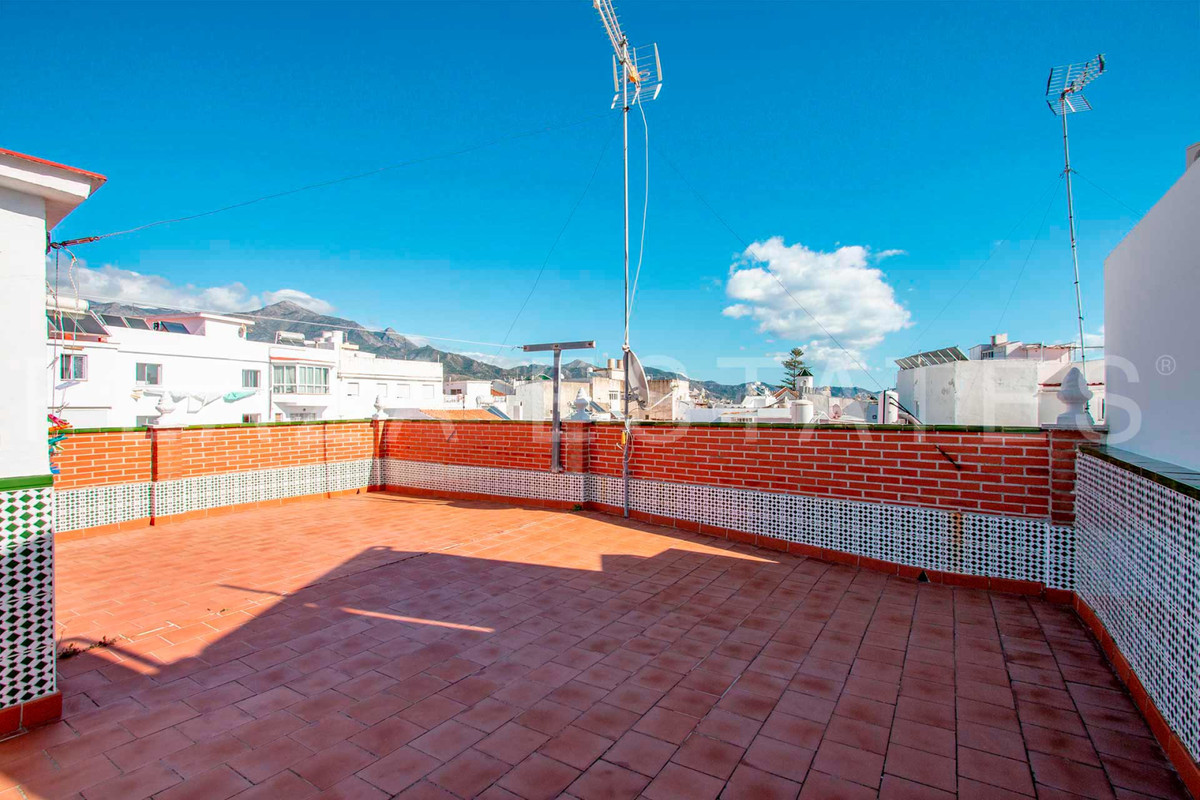 3 bedroom Apartment in Nerja in Nerja - foto 11