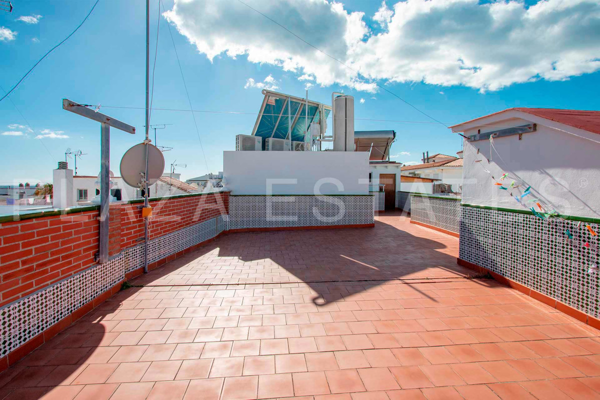 3 bedroom Apartment in Nerja in Nerja - foto 14