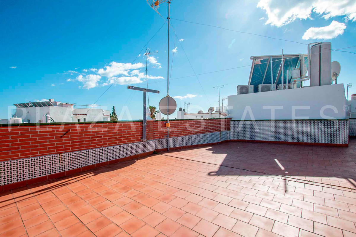 3 bedroom Apartment in Nerja in Nerja - foto 16