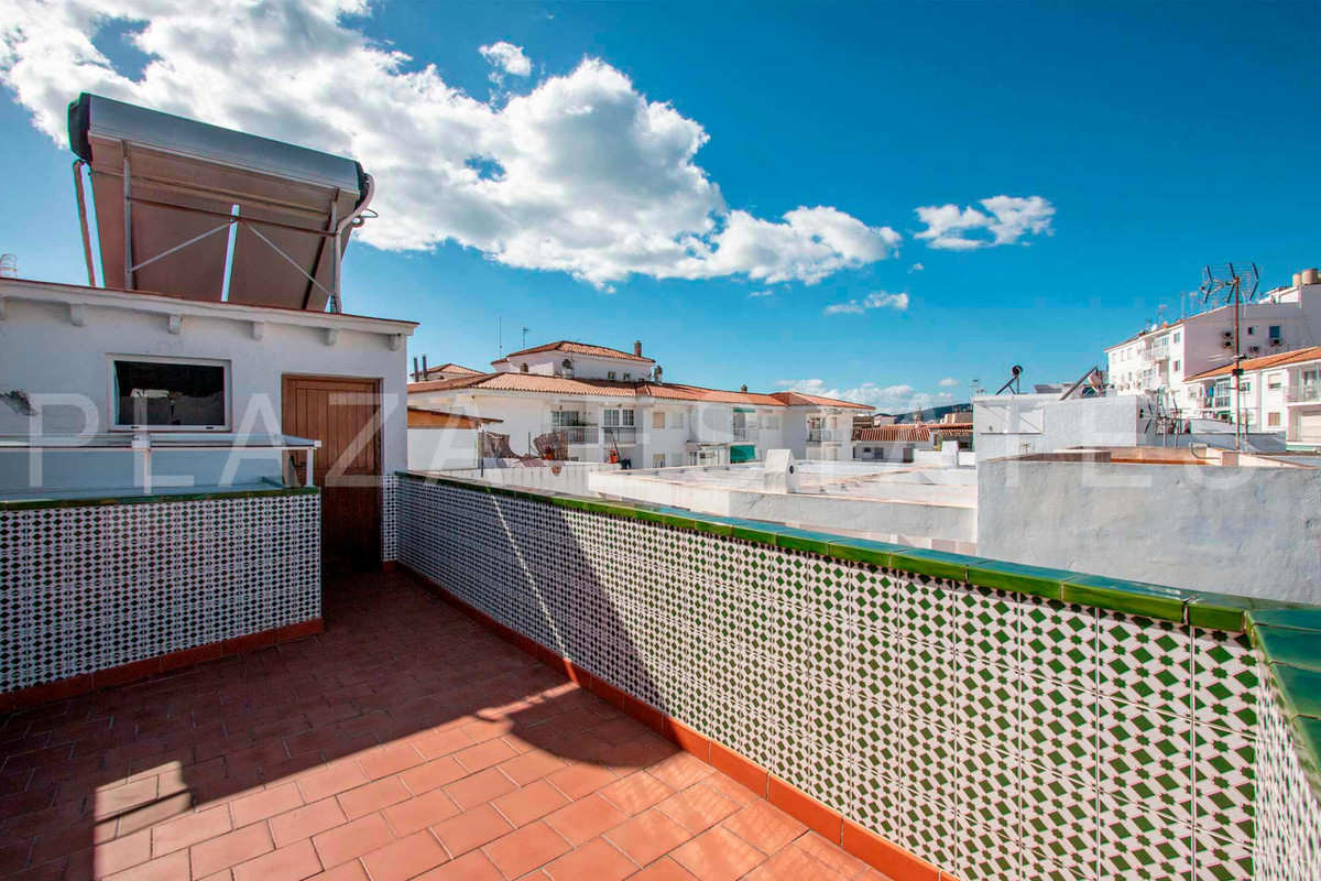 3 bedroom Apartment in Nerja in Nerja - foto 17