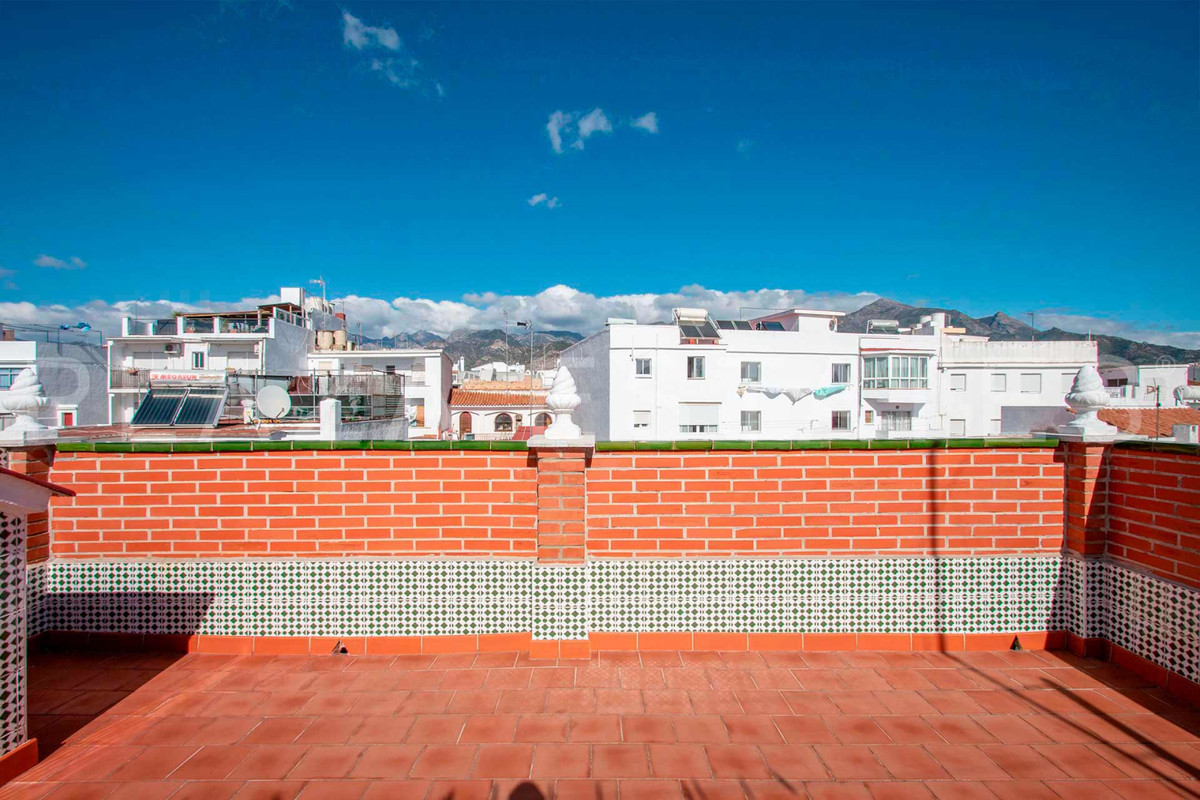 3 bedroom Apartment in Nerja in Nerja - foto 18
