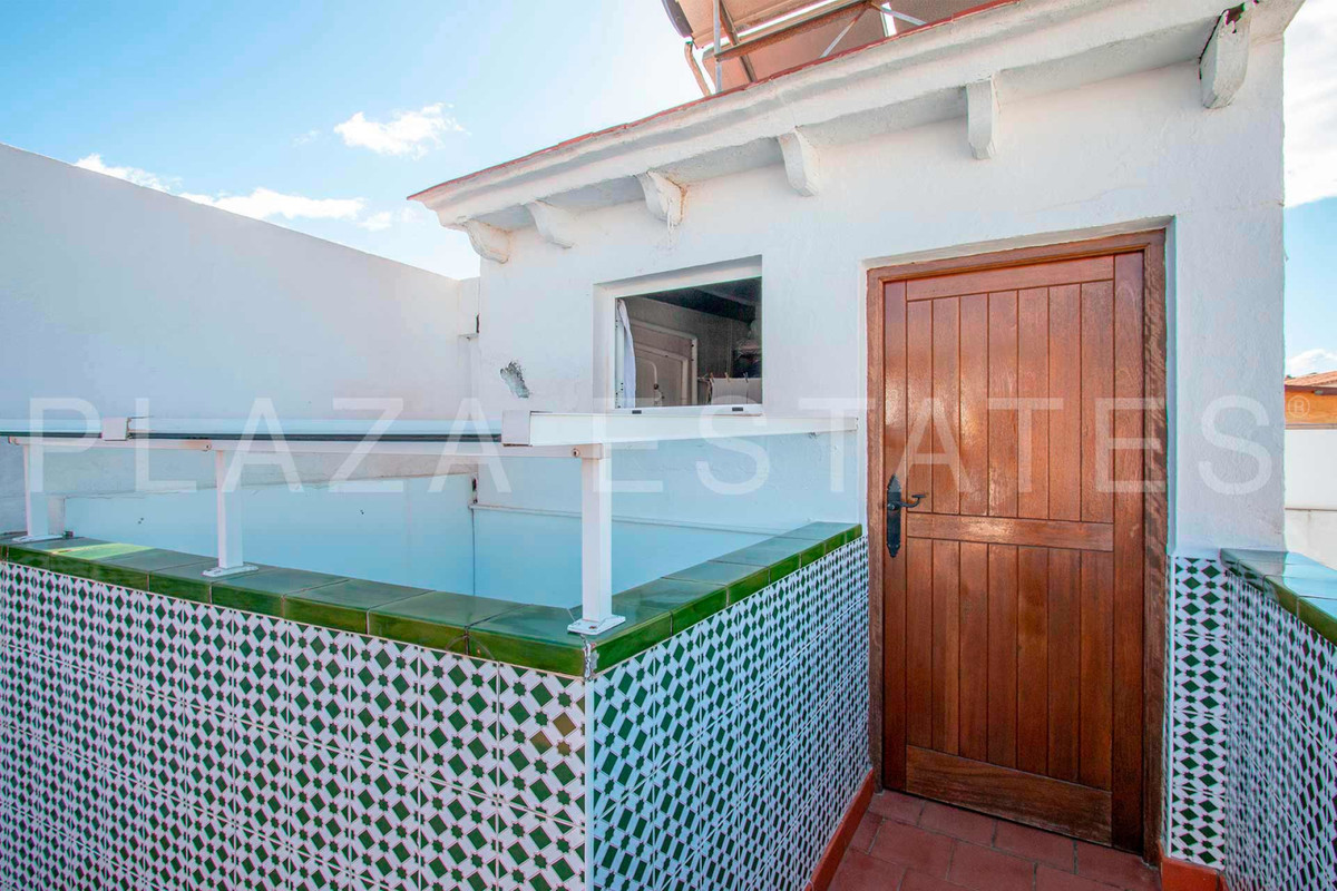 3 bedroom Apartment in Nerja in Nerja - foto 19