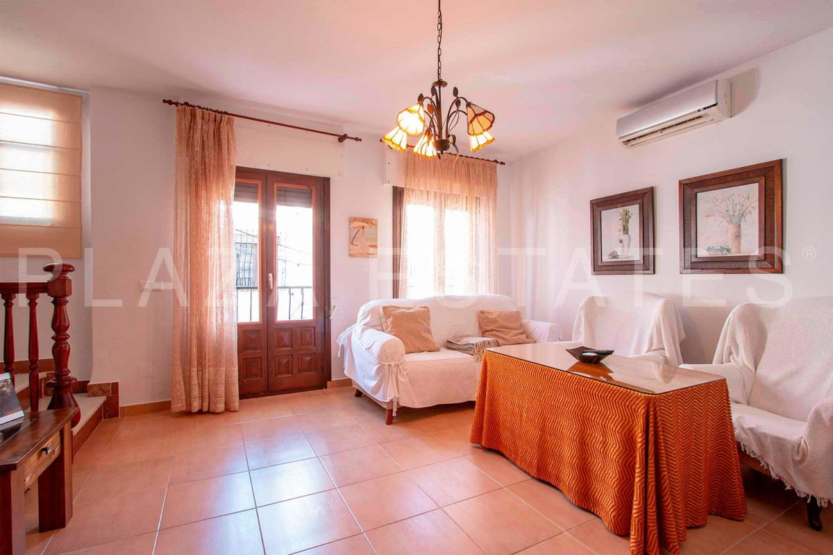 3 bedroom Apartment in Nerja in Nerja - foto 4
