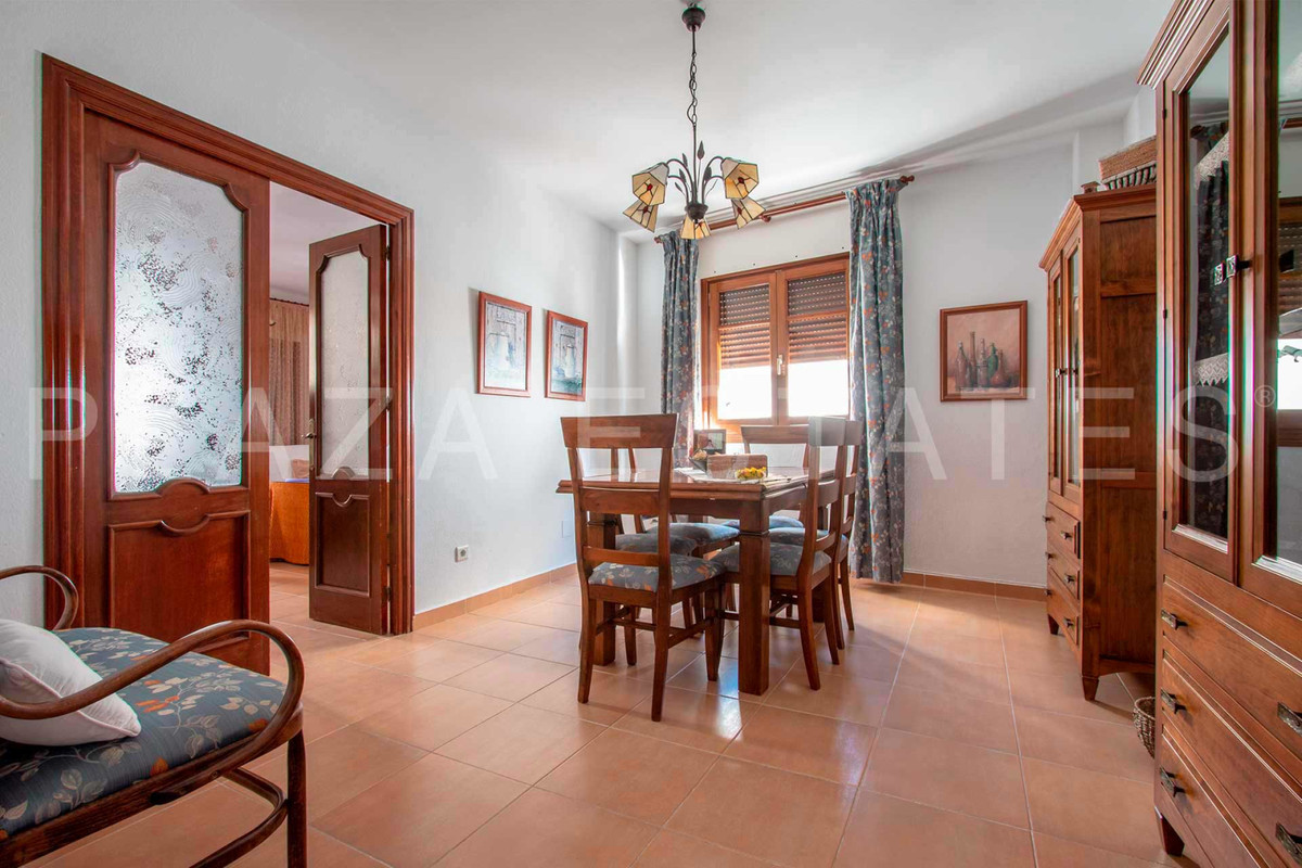 3 bedroom Apartment in Nerja in Nerja - foto 5