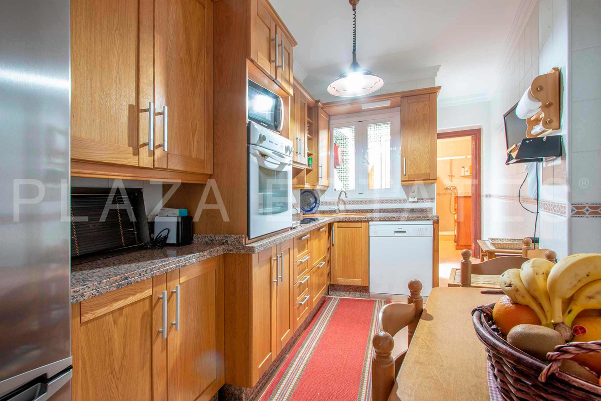 3 bedroom Apartment in Nerja in Nerja - foto 6