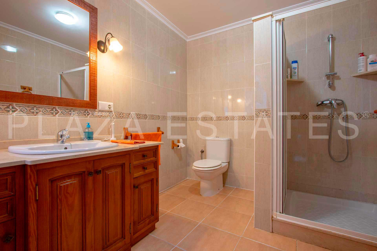 3 bedroom Apartment in Nerja in Nerja - foto 8