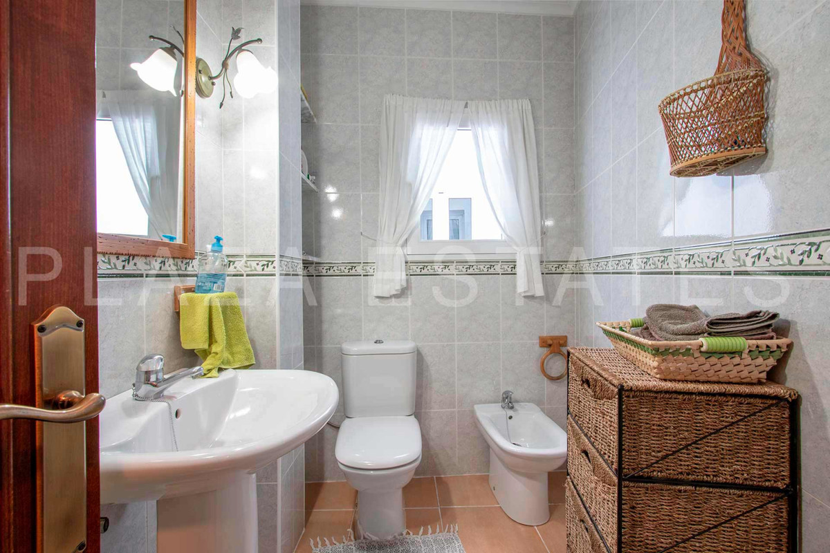 3 bedroom Apartment in Nerja in Nerja - foto 10