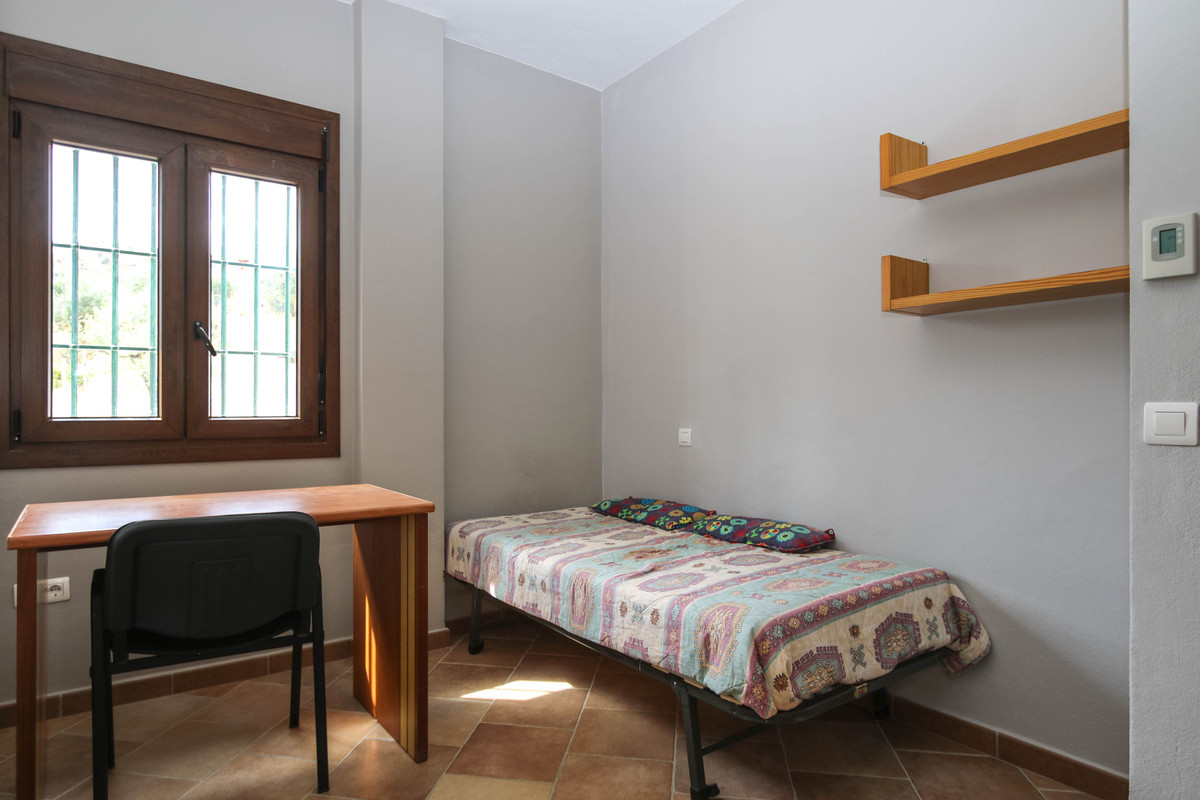 5 bedroom House in Coín in Coín - foto 15