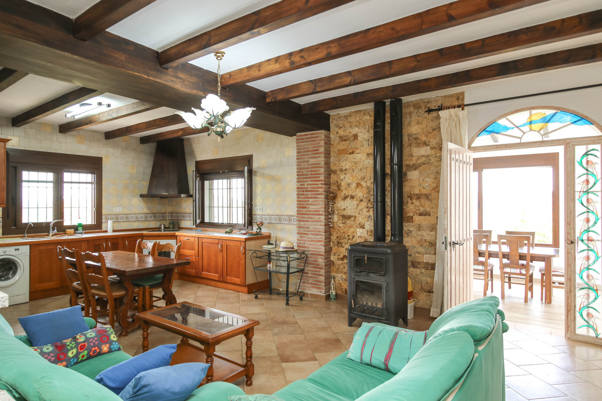 5 bedroom House in Coín in Coín - foto 16