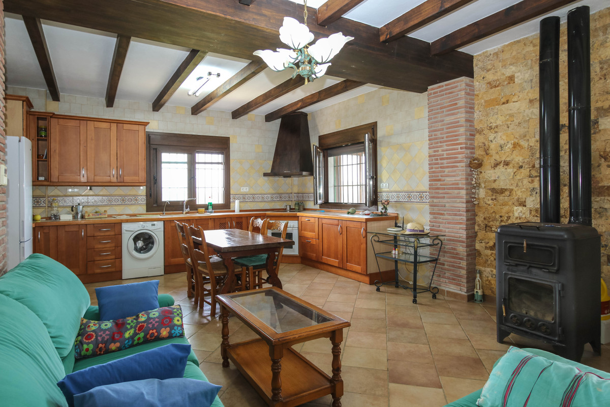 5 bedroom House in Coín in Coín - foto 17