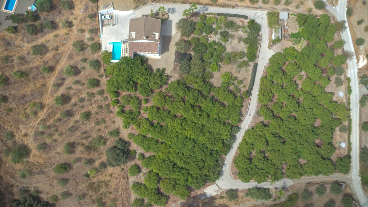 5 bedroom House in Coín in Coín - foto 18