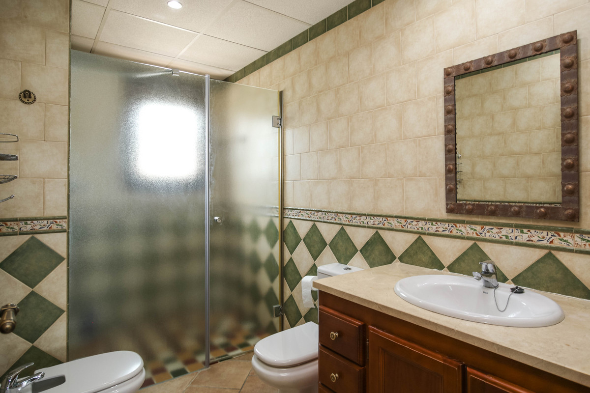 5 bedroom House in Coín in Coín - foto 20