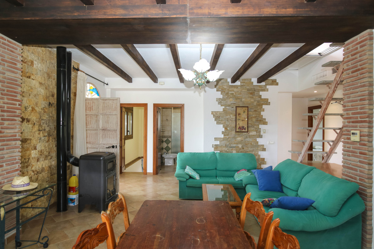 5 bedroom House in Coín in Coín - foto 5