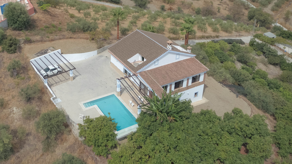 5 bedroom House in Coín in Coín - foto 6