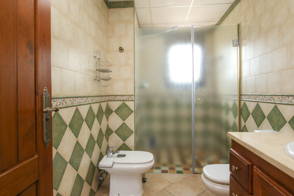 5 bedroom House in Coín in Coín - foto 9