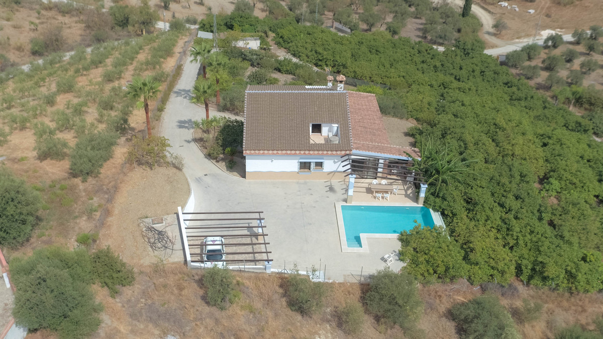 5 bedroom House in Coín in Coín - foto 10