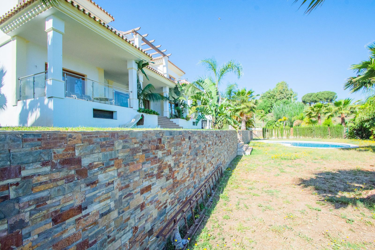 5 bedroom House in La Cala Golf in La Cala Golf - foto 11